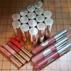 BECCA Lipstick Love & Glow Gloss Bundle (23 items)